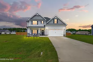 109 Castaway Ct, Pikeville, NC 27863 - Photo 1
