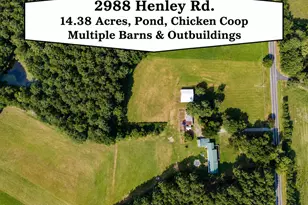 2988 Henley Rd, Sanford, NC 27330 - Photo 1