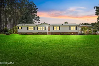 2988 Henley Road, Sanford, NC 27330 - Photo 3