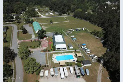 633 Riva Ridge Road, Sneads Ferry, NC 28460 - Photo 7
