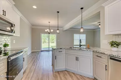 1254 Gregory Landing Drive, North Augusta, SC 29860 - Photo 11
