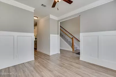 1254 Gregory Landing Drive, North Augusta, SC 29860 - Photo 5