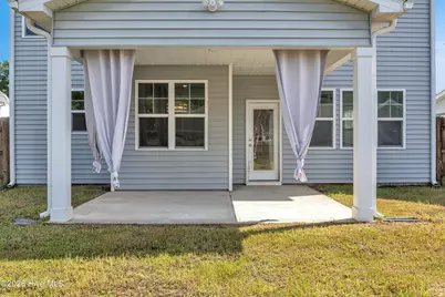 530 Musket Bay Drive, Wilmington, NC 28412 - Photo 53