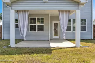 530 Musket Bay Dr, Wilmington, NC 28412 - Photo 53