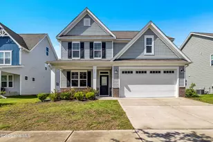 530 Musket Bay Dr, Wilmington, NC 28412 - Photo 1