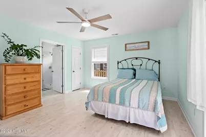 609 Spartanburg Avenue, Carolina Beach, NC 28428 - Photo 19