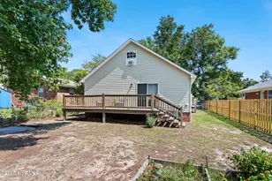 609 Spartanburg Ave, Carolina Beach, NC 28428 - Photo 29