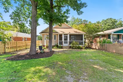 609 Spartanburg Avenue, Carolina Beach, NC 28428 - Photo 1