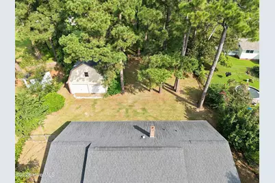 203 Long Acres Drive, Jacksonville, NC 28546 - Photo 7
