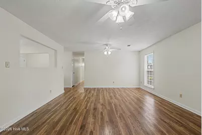 3717 Fairington Drive, Hephzibah, GA 30815 - Photo 9