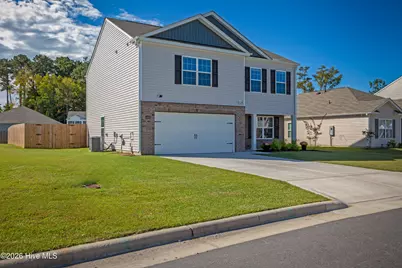 4009 Emerald View, New Bern, NC 28560 - Photo 35