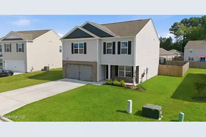 4009 Emerald View, New Bern, NC 28560 - Photo 3