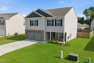 4009 Emerald Vw, New Bern, NC 28560 - Photo 3