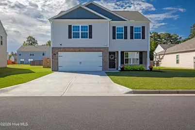 4009 Emerald View, New Bern, NC 28560 - Photo 1