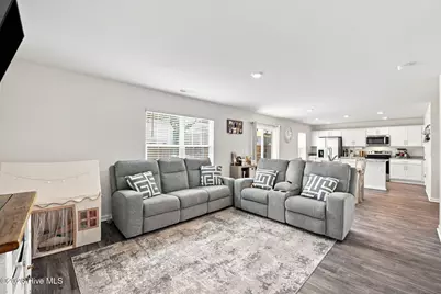 4009 Emerald View, New Bern, NC 28560 - Photo 19