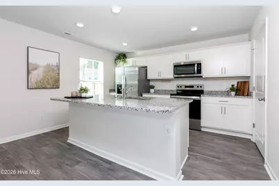 4009 Emerald View, New Bern, NC 28560 - Photo 3