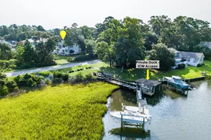 600 Cordgrass Rd, Hampstead, NC 28443 - Photo 1
