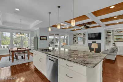 600 Cordgrass Road, Hampstead, NC 28443 - Photo 19