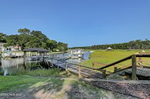 600 Cordgrass Rd, Hampstead, NC 28443 - Photo 63