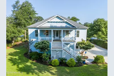 600 Cordgrass Road, Hampstead, NC 28443 - Photo 69