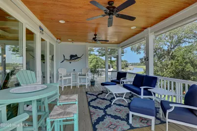 600 Cordgrass Road, Hampstead, NC 28443 - Photo 37