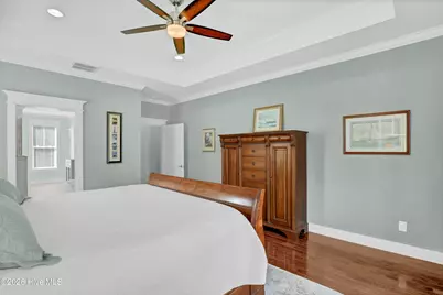 600 Cordgrass Road, Hampstead, NC 28443 - Photo 25