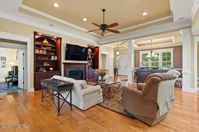 3786 Ridge Crest Drive, Southport, NC 28461 - Photo 21