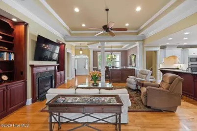 3786 Ridge Crest Drive, Southport, NC 28461 - Photo 19