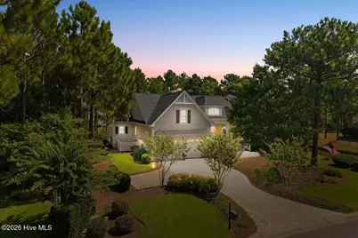 3786 Ridge Crest Drive, Southport, NC 28461 - Photo 7