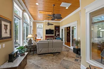 3786 Ridge Crest Drive, Southport, NC 28461 - Photo 13