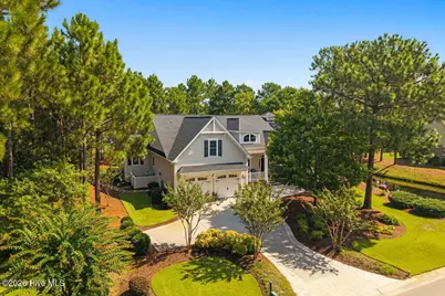 3786 Ridge Crest Drive, Southport, NC 28461 - Photo 3