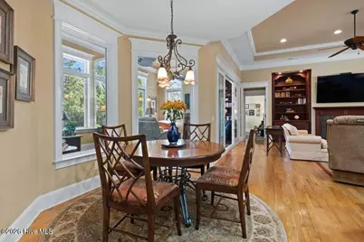 3786 Ridge Crest Drive, Southport, NC 28461 - Photo 25