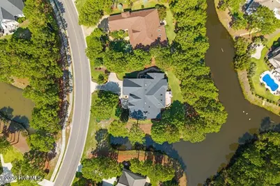 3786 Ridge Crest Drive, Southport, NC 28461 - Photo 89