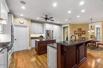 3786 Ridge Crest Drive, Southport, NC 28461 - Photo 31