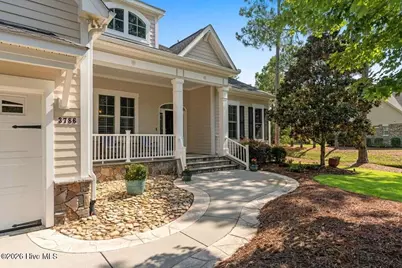 3786 Ridge Crest Drive, Southport, NC 28461 - Photo 9