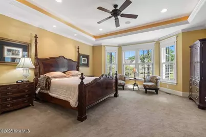 3786 Ridge Crest Drive, Southport, NC 28461 - Photo 35
