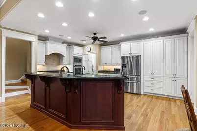 3786 Ridge Crest Drive, Southport, NC 28461 - Photo 33