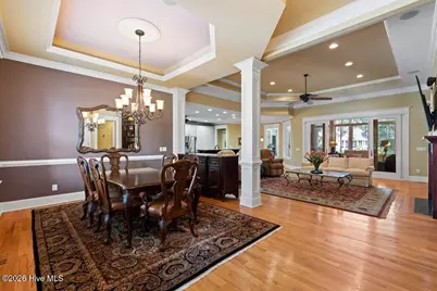 3786 Ridge Crest Drive, Southport, NC 28461 - Photo 27