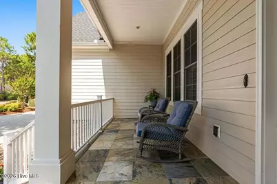 3786 Ridge Crest Drive, Southport, NC 28461 - Photo 11
