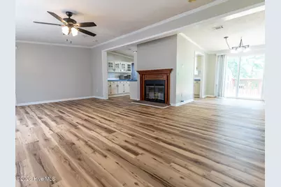 299 Riggs Road, Hubert, NC 28539 - Photo 5