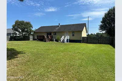 299 Riggs Road, Hubert, NC 28539 - Photo 3