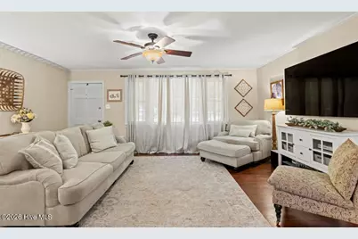 1121 Hendricks Avenue, Jacksonville, NC 28540 - Photo 9