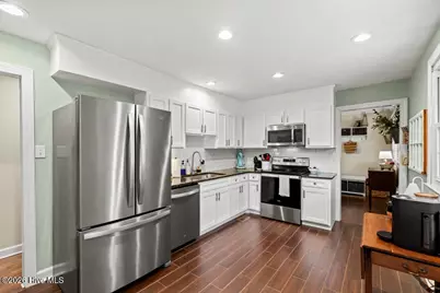 1121 Hendricks Avenue, Jacksonville, NC 28540 - Photo 17