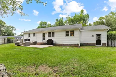 1121 Hendricks Avenue, Jacksonville, NC 28540 - Photo 33