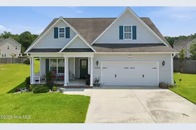 504 Casting Net Way, Swansboro, NC 28584 - Photo 1