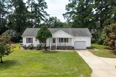 368 Country Club Road, Camden, NC 27921 - Photo 1