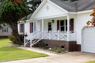 368 Country Club Rd, Camden, NC 27921 - Photo 3
