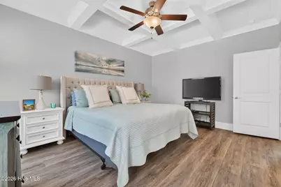 1018 N Caswell Avenue, Southport, NC 28461 - Photo 31