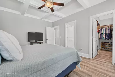 1018 N Caswell Avenue, Southport, NC 28461 - Photo 19