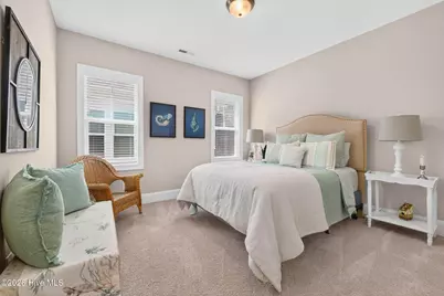 1018 N Caswell Avenue, Southport, NC 28461 - Photo 39